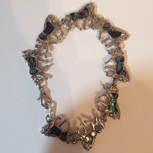 Horse bracelet